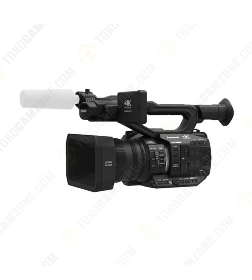 Panasonic AG-UX90 UHD 4K Professional Camcorder